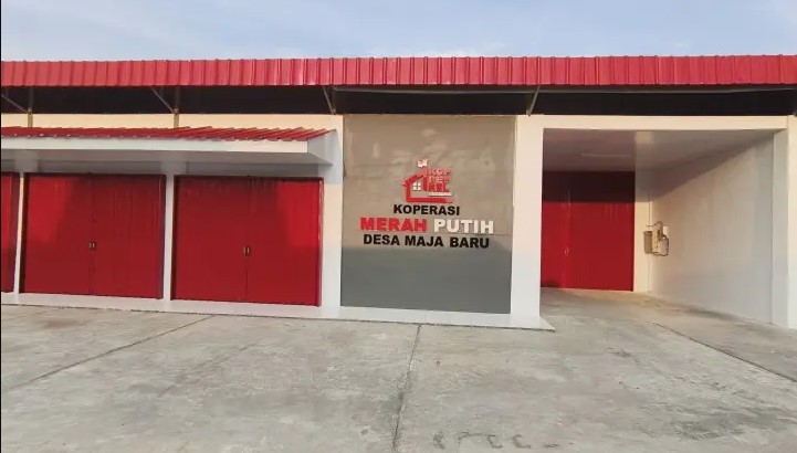 Pemerintah Perluas Jangkauan Kopdes Merah Putih, Target 35 Ribu Koperasi Aktif Dorong Transformasi Ekonomi Desa